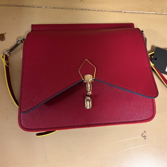 New. MissLo Girl Pretty Purse - Picture 10 of 15